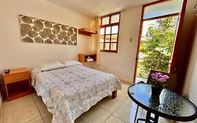 El Huerto Hostel